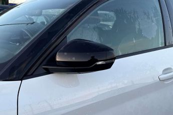 Audi A1 25 TFSI Black Edition 5dr S Tronic