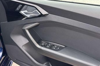 Audi A1 30 TFSI S Line 5dr S Tronic