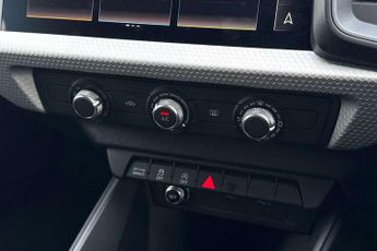 Audi A1 30 TFSI S Line 5dr S Tronic