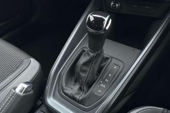 Audi A1 30 TFSI S Line 5dr S Tronic