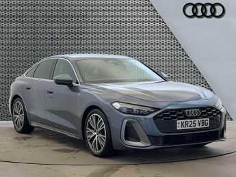 Audi A5 2.0 TFSI 204 S line 4dr S Tronic