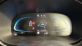 Hyundai i10 1.2 [79] Advance 5dr Auto [Nav]