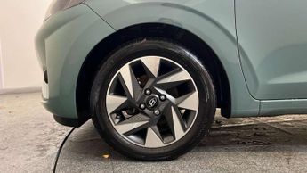 Hyundai i10 1.2 [79] Advance 5dr Auto [Nav]