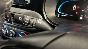 Hyundai i10 1.2 [79] Advance 5dr Auto [Nav]