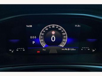 Volkswagen T-Roc 1.5 TSI Match 5dr DSG