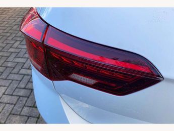 Volkswagen T-Roc 1.5 TSI Match 5dr DSG