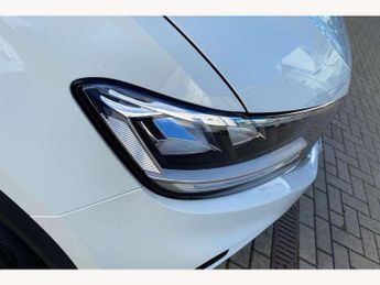 Volkswagen T-Roc 1.5 TSI Match 5dr DSG