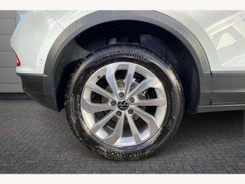 Volkswagen T-Roc 1.5 TSI Match 5dr DSG