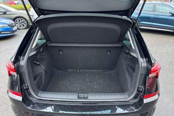 Skoda Kamiq 1.0 TSI 110 SE L Executive 5dr DSG