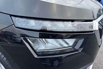 Skoda Kamiq 1.0 TSI 110 SE L Executive 5dr DSG