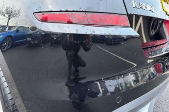 Skoda Kamiq 1.0 TSI 110 SE L Executive 5dr DSG