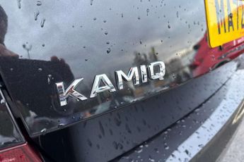 Skoda Kamiq 1.0 TSI 110 SE L Executive 5dr DSG