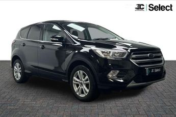 Ford Kuga 1.5 EcoBoost 120 Zetec 5dr 2WD