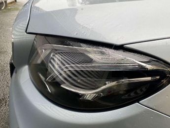 Mercedes-Benz E-Class E220d AMG Line Premium Plus 4dr 9G-Tronic