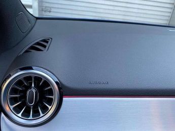 Mercedes-Benz GLA GLA 220d 4Matic AMG Line Premium Plus 5dr Auto