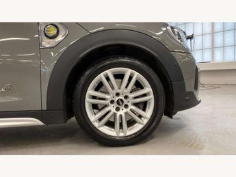 MINI Countryman 1.5 Cooper S E Exclusive ALL4 PHEV 5dr Auto