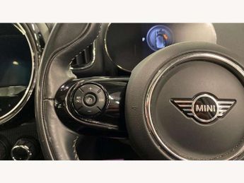 MINI Countryman 1.5 Cooper S E Exclusive ALL4 PHEV 5dr Auto