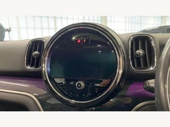 MINI Countryman 1.5 Cooper S E Exclusive ALL4 PHEV 5dr Auto