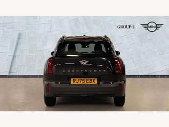 MINI Countryman 1.5 C Classic 5dr Auto
