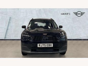 MINI Countryman 1.5 C Classic 5dr Auto