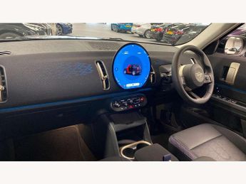 MINI Countryman 1.5 C Classic 5dr Auto