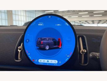 MINI Countryman 1.5 C Classic 5dr Auto