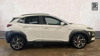 Hyundai Kona 1.6 GDi Hybrid Premium 5dr DCT