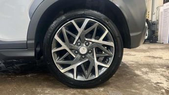Hyundai Kona 1.6 GDi Hybrid Premium 5dr DCT