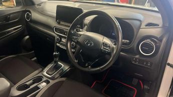 Hyundai Kona 1.6 GDi Hybrid Premium 5dr DCT