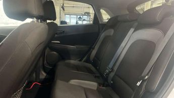 Hyundai Kona 1.6 GDi Hybrid Premium 5dr DCT