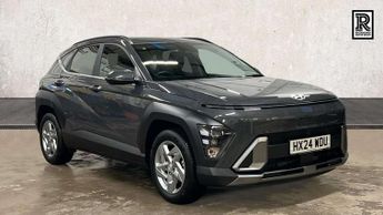 Hyundai KONA 1.0T Advance 5dr DCT