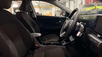 Hyundai Kona 1.0T Advance 5dr DCT