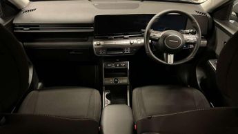 Hyundai Kona 1.0T Advance 5dr DCT