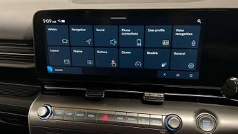 Hyundai Kona 1.0T Advance 5dr DCT