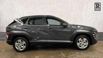 Hyundai Kona 1.0T Advance 5dr DCT