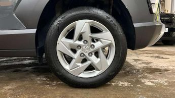Hyundai Kona 1.0T Advance 5dr DCT