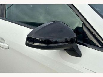 Audi A4 35 TFSI Black Edition 4dr S Tronic