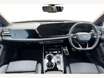 Audi A6 Avant 2.0 e-Hybrid Quattro 299 Edition 1 5dr S Tronic