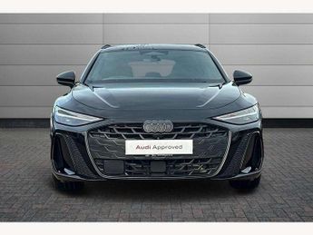 Audi A6 Avant 2.0 e-Hybrid Quattro 299 Edition 1 5dr S Tronic