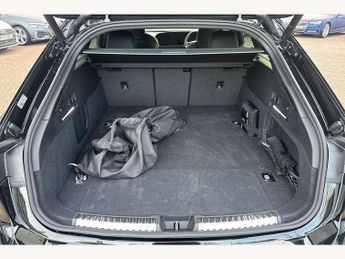 Audi A6 Avant 2.0 e-Hybrid Quattro 299 Edition 1 5dr S Tronic