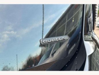 Audi A6 Avant 2.0 e-Hybrid Quattro 299 Edition 1 5dr S Tronic