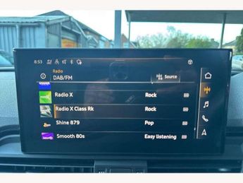 Audi Q5 40 TDI Quattro S Line 5dr S Tronic