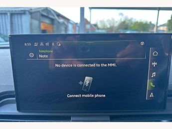 Audi Q5 40 TDI Quattro S Line 5dr S Tronic