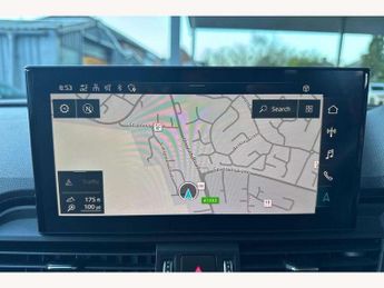 Audi Q5 40 TDI Quattro S Line 5dr S Tronic