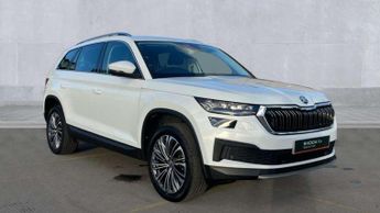 Skoda Kodiaq 1.5 TSI SE L Executive 5dr DSG [7 Seat]