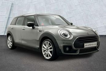 MINI Clubman 1.5 Cooper Sport 6dr Auto