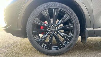 Ford Kuga 2.0 EcoBlue 190 ST-Line X Edition 5dr Auto AWD