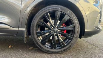 Ford Kuga 2.0 EcoBlue 190 ST-Line X Edition 5dr Auto AWD