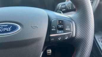 Ford Kuga 2.0 EcoBlue 190 ST-Line X Edition 5dr Auto AWD