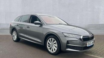 Skoda Octavia 1.5 TSI 150 e-TEC SE L 5dr DSG